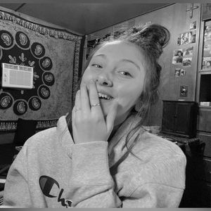 Meet your Posher, Carleigh